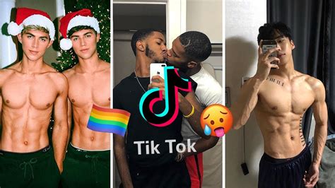 male tiktok nude|Tiktok Gay Porn Videos